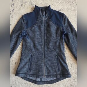 Women's Lululemon Lightweight Jacket Sz 8